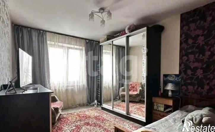 3-комн квартира ул Кирова, 78,  д. 78