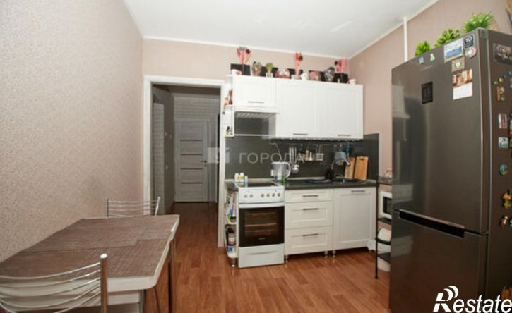 3-комн квартира ул Клименко, 6Г,  д. 6Г