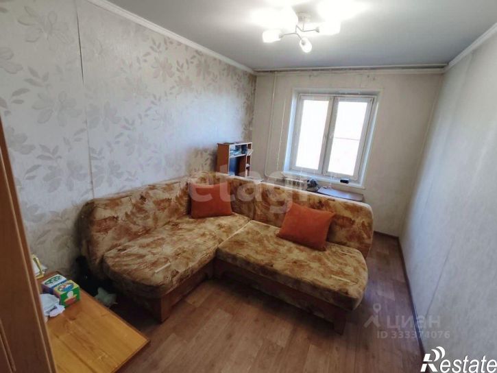 2-комн квартира ул Петракова, 53,  д. 53