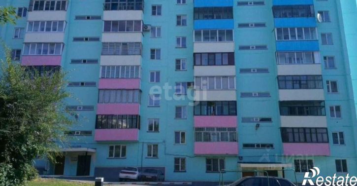 2-комн квартира ул Петракова, 53,  д. 53