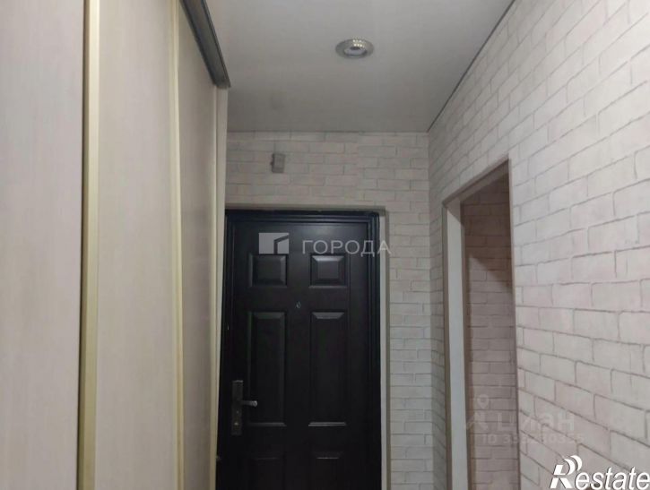 2-комн квартира ул Рокоссовского, 37,  д. 37