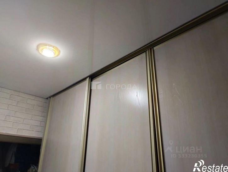 2-комн квартира ул Рокоссовского, 37,  д. 37