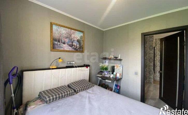 3-комн квартира ул Луначарского, 12,  д. 12