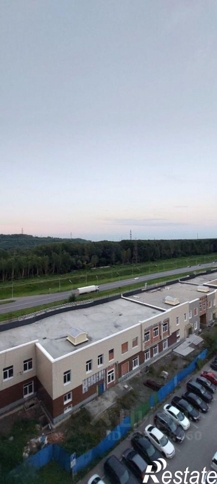 1-комн квартира ул Запорожская, 61,  д. 61