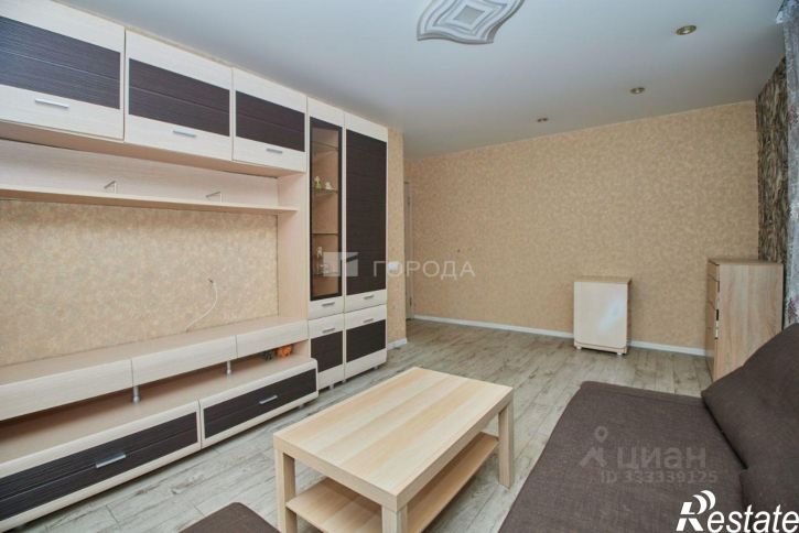 2-комн квартира ул 40 лет ВЛКСМ, 48,  д. 48