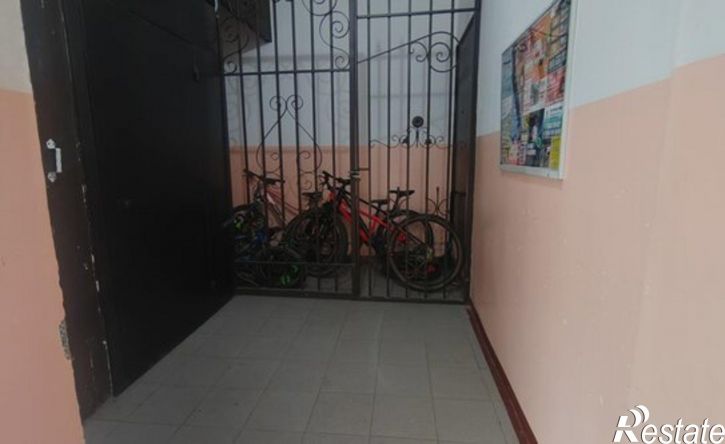 2-комн квартира пр-кт Металлургов, 8,  д. 8