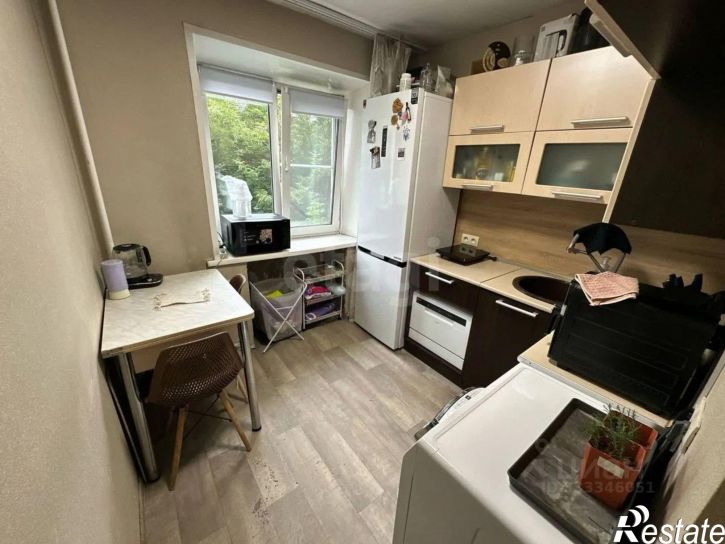1-комн квартира Пионерский пр-кт, 41,  д. 41