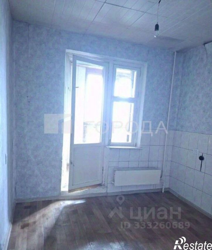 2-комн квартира пр-кт Мира, 34,  д. 34