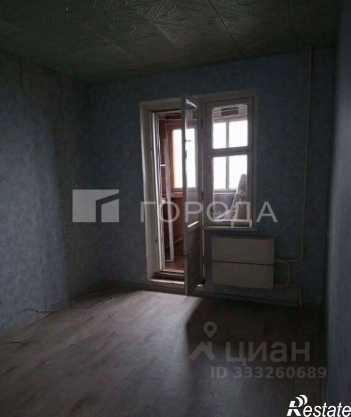 2-комн квартира пр-кт Мира, 34,  д. 34