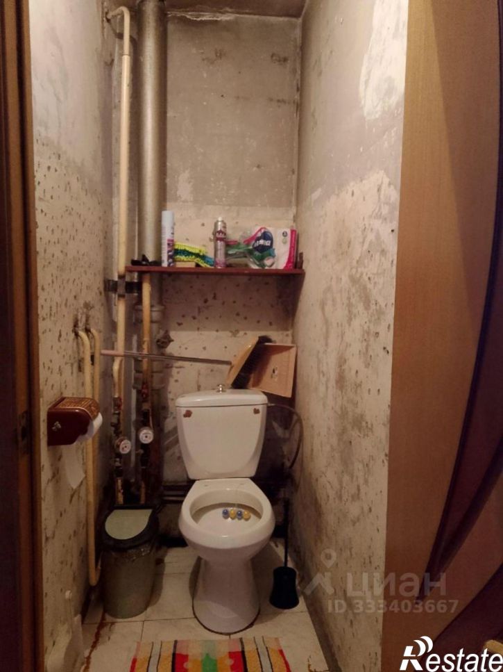 3-комн квартира пр-кт Мира, 36,  д. 36