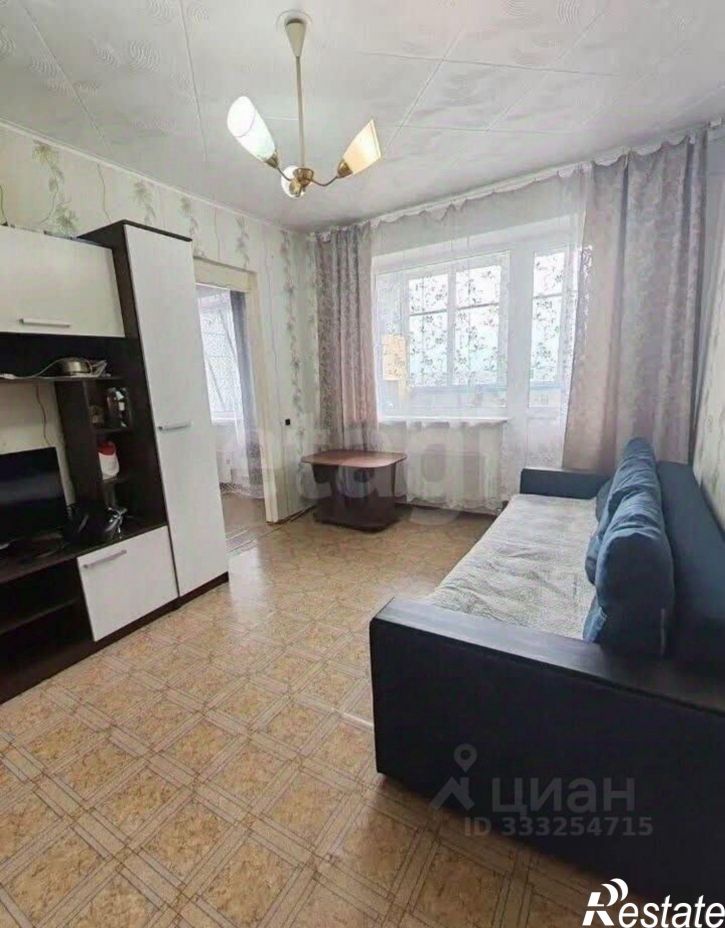3-комн квартира ул Пржевальского, 2,  д. 2