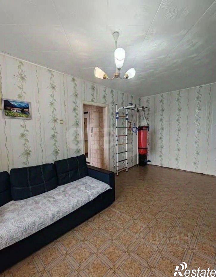 3-комн квартира ул Пржевальского, 2,  д. 2