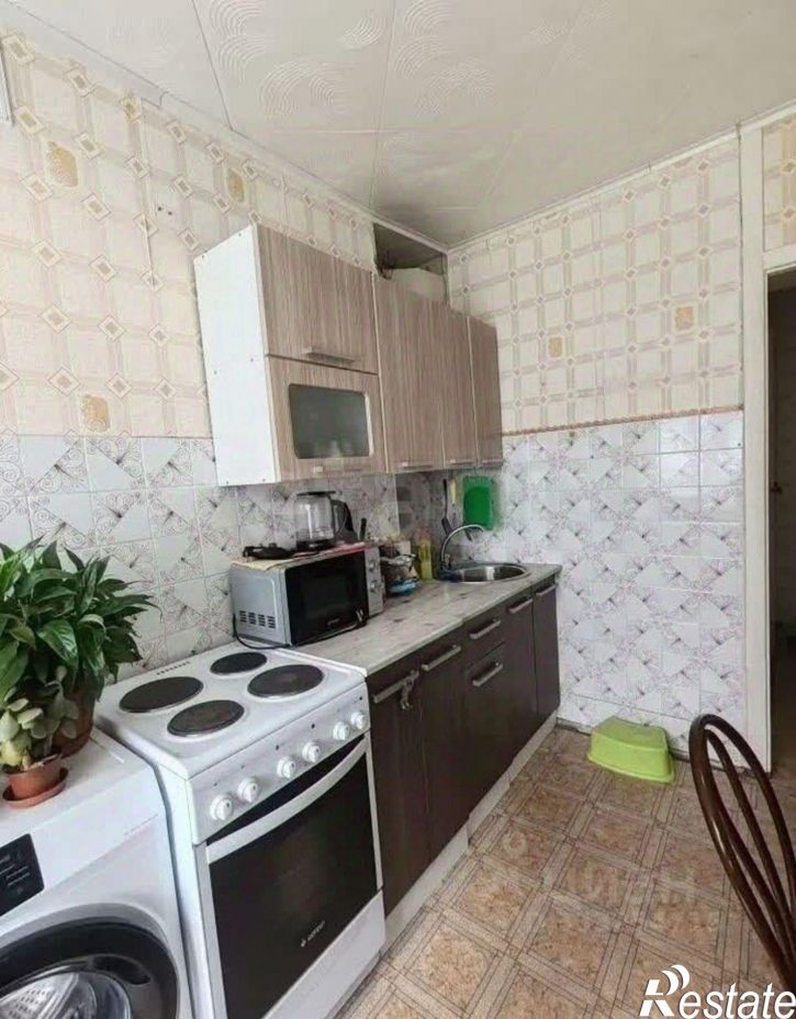 3-комн квартира ул Пржевальского, 2,  д. 2