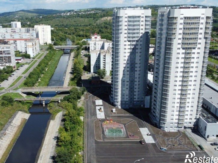 2-комн квартира в новом доме ул Павловского, 19Б,  д. 19Б