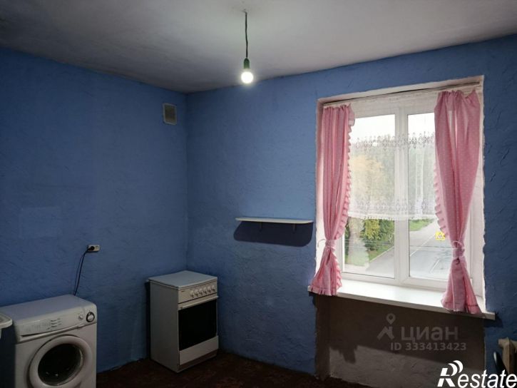 1-комн квартира ул Обнорского, 1,  д. 1