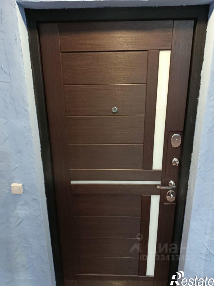 1-комн квартира ул Обнорского, 1,  д. 1
