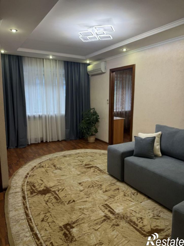 2-комн квартира ул Кирова, 39А,  д. 39А