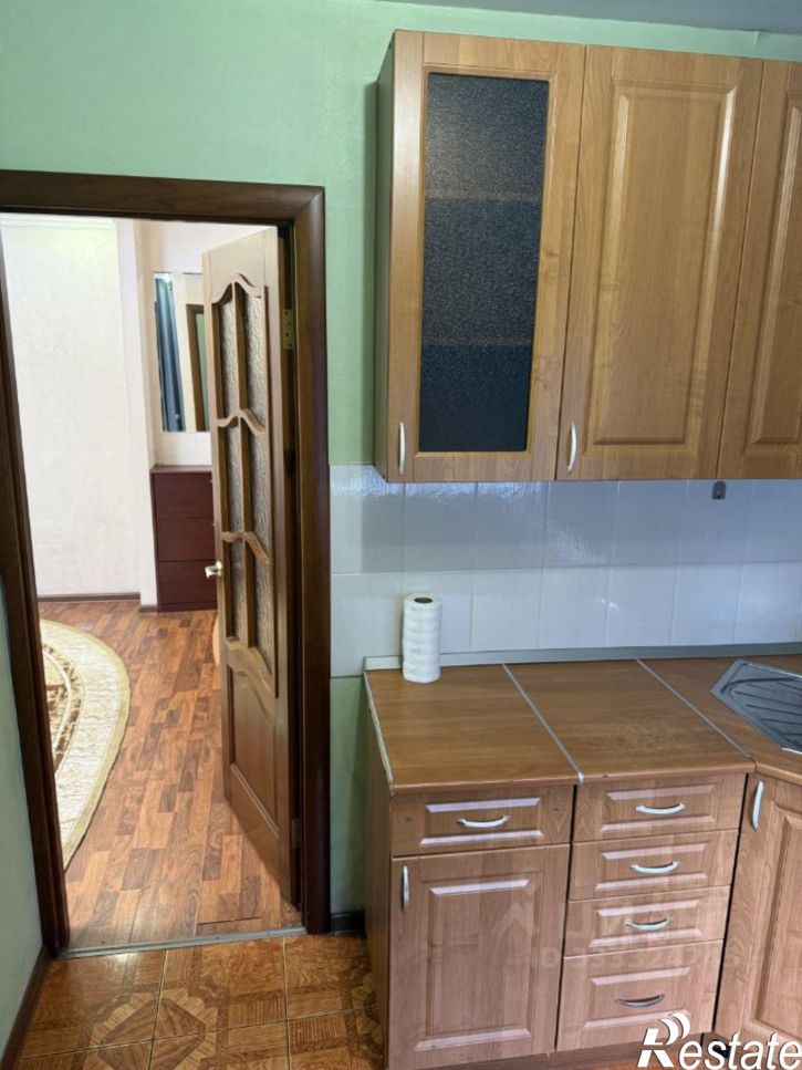 2-комн квартира ул Кирова, 39А,  д. 39А