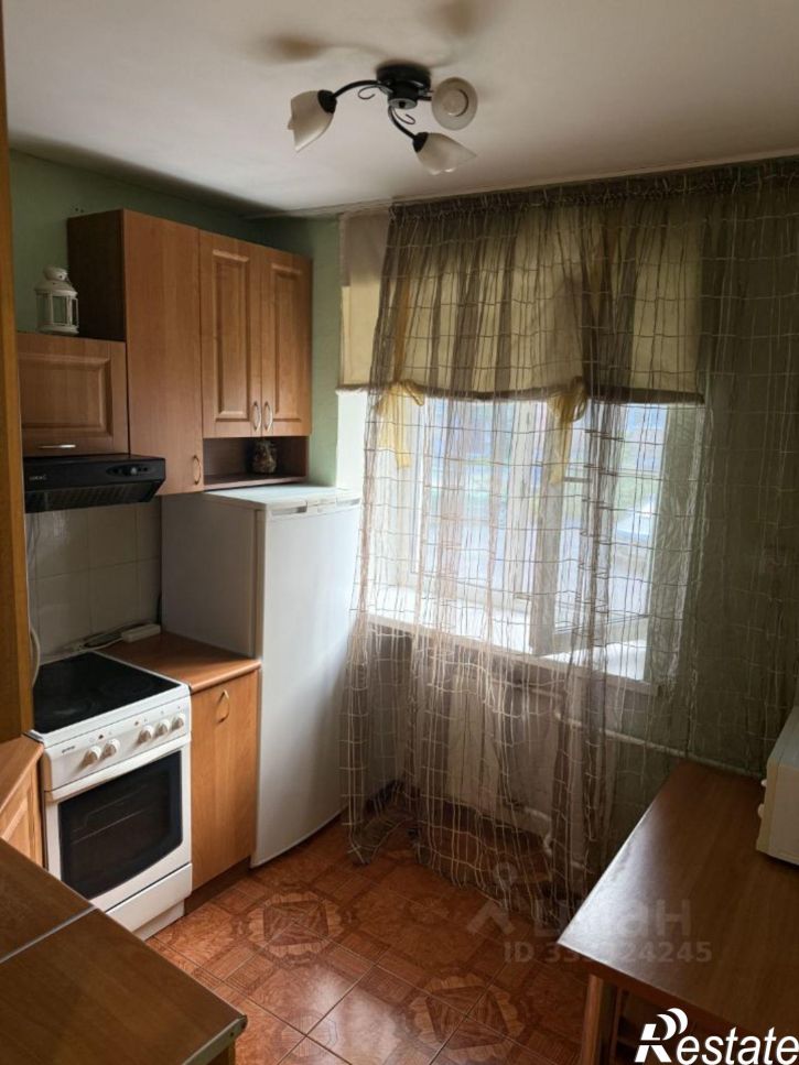 2-комн квартира ул Кирова, 39А,  д. 39А