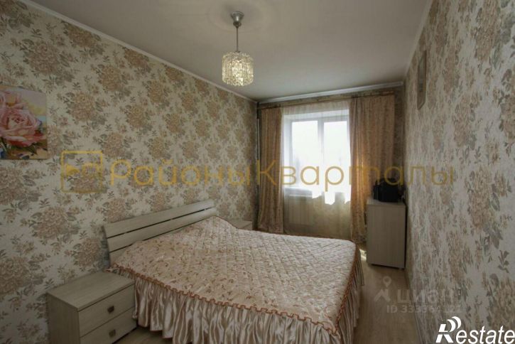 4-комн квартира ул Грдины, 22,  д. 22
