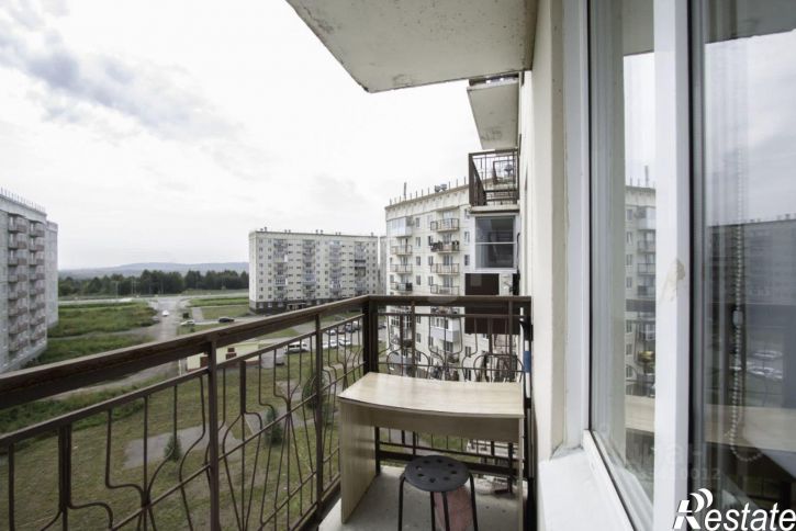 1-комн квартира ул Березовая роща, 20Б,  д. 20Б