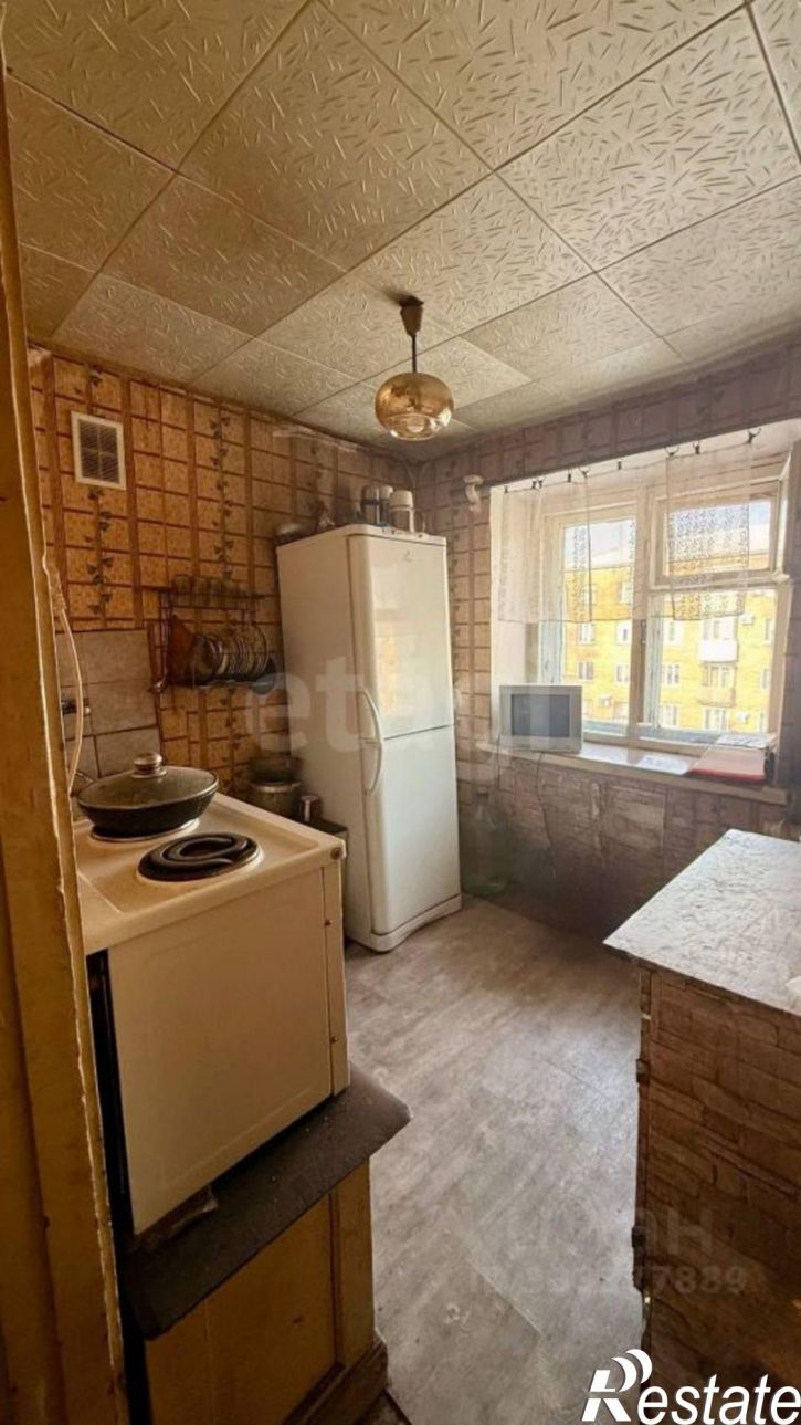3-комн квартира ул Обнорского, 34,  д. 34