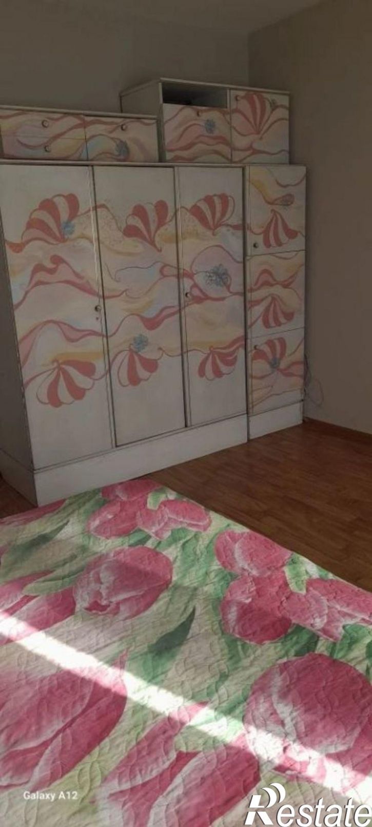 1-комн квартира ул Братьев Сизых, 4,  д. 4