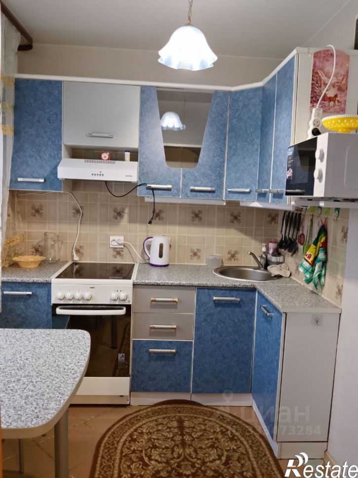 1-комн квартира ул Клименко, 23,  д. 23