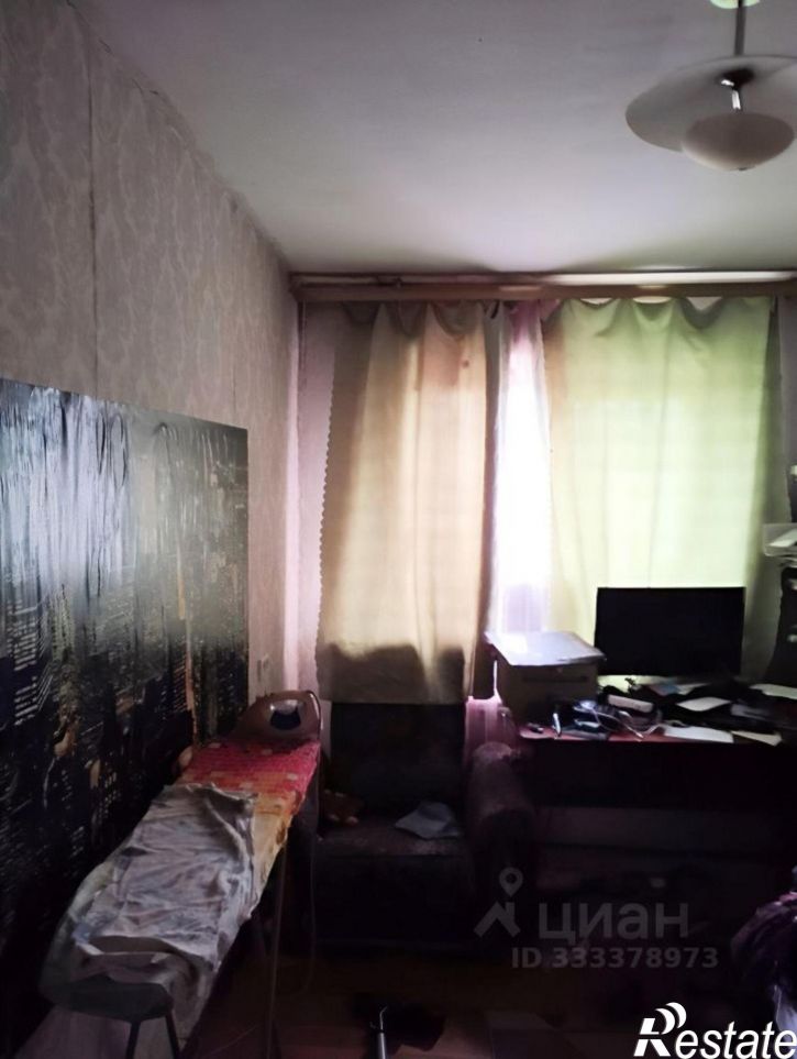 3-комн квартира Октябрьский пр-кт, 55А,  д. 55А