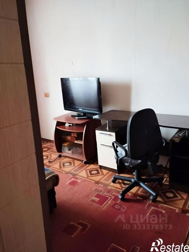 3-комн квартира Октябрьский пр-кт, 55А,  д. 55А