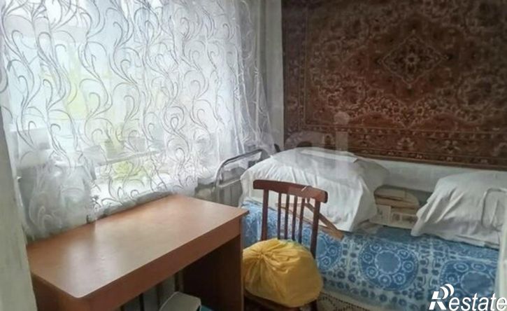 2-комн квартира Трестовский пер, 4,  д. 4