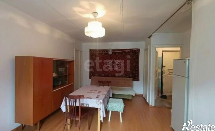 2-комн квартира Трестовский пер, 4,  д. 4