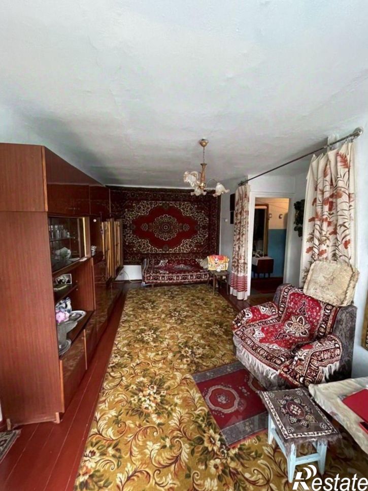 2-комн квартира ул День Шахтера, 4,  д. 4