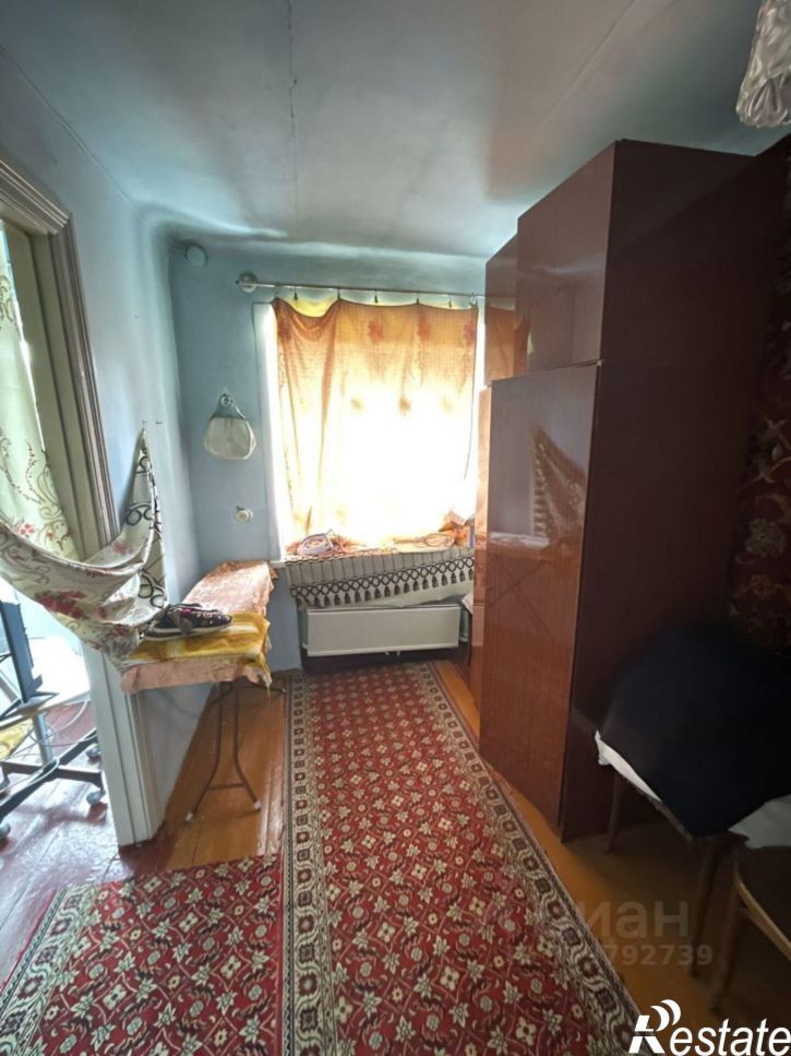 2-комн квартира ул День Шахтера, 4,  д. 4