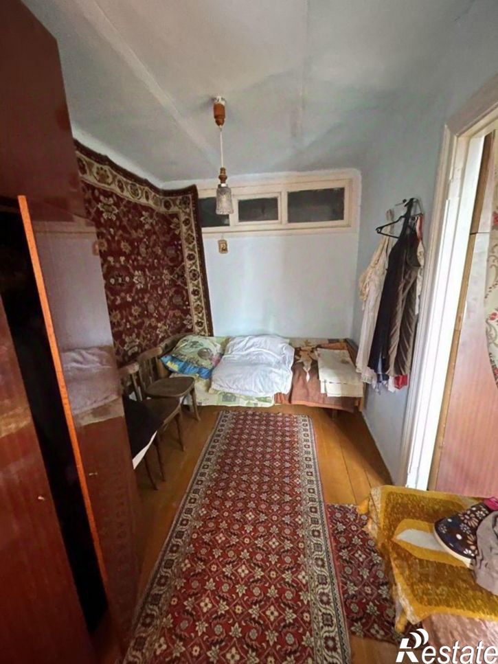 2-комн квартира ул День Шахтера, 4,  д. 4