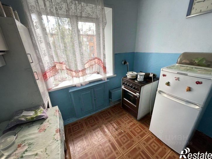 2-комн квартира ул День Шахтера, 4,  д. 4