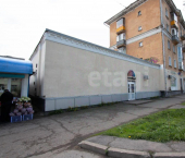 офис 176 кв м, этаж 1/5 ул Мичурина, 9