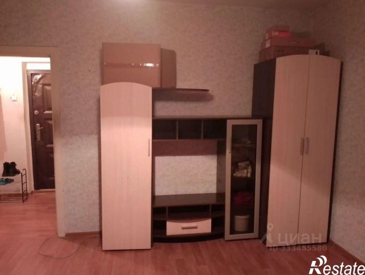 1-комн квартира ул 40 лет Победы, 8,  д. 8