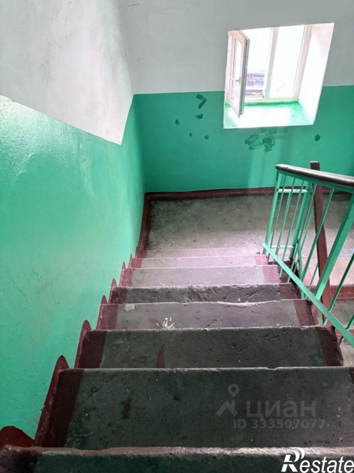 2-комн квартира ул Спортивная, 9,  д. 9