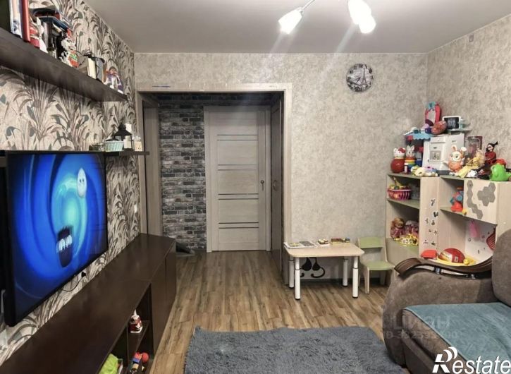 3-комн квартира ул Шункова, 11,  д. 11