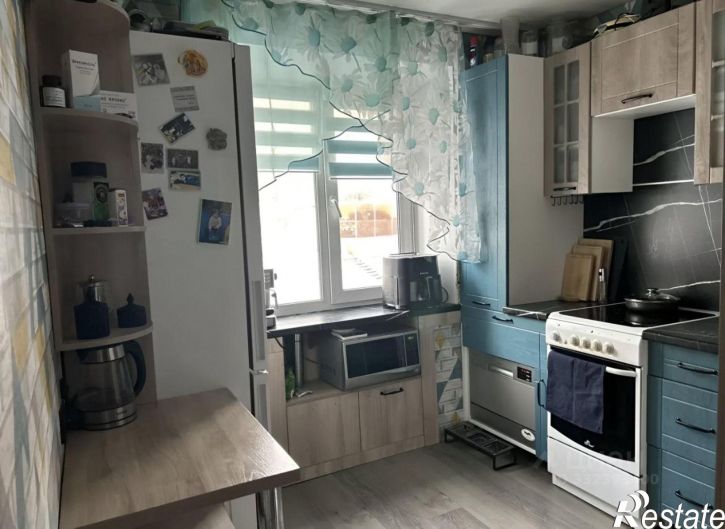 3-комн квартира ул Шункова, 11,  д. 11