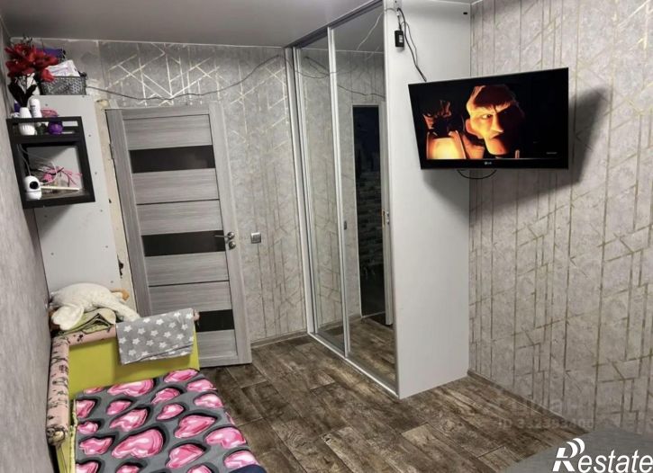 3-комн квартира ул Шункова, 11,  д. 11