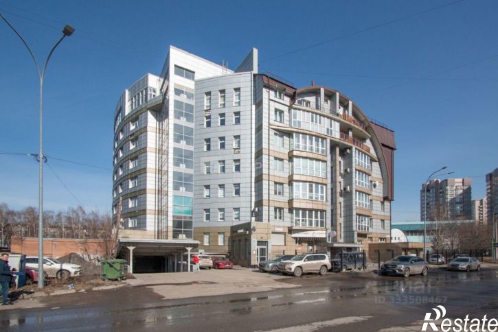 2-комн квартира ул Тольятти, 9Б,  д. 9Б