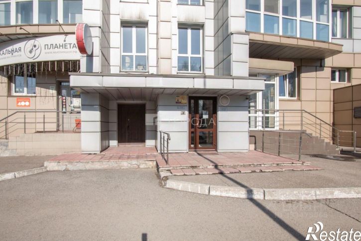 1-комн квартира ул Тольятти, 9Б,  д. 9Б