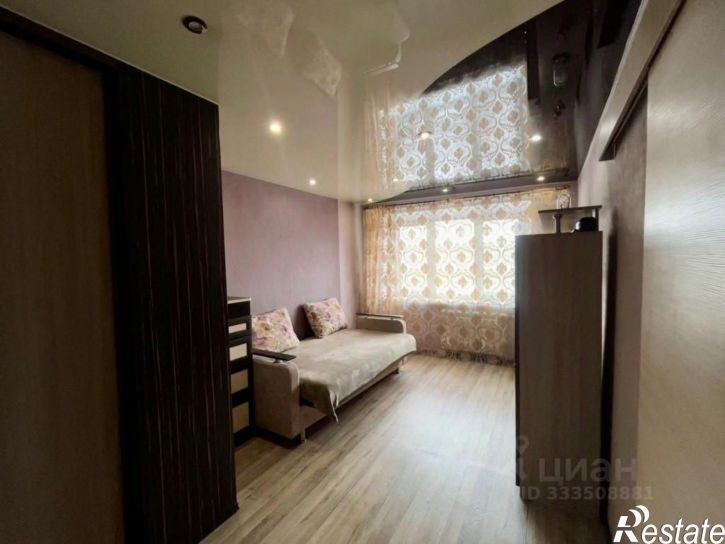 3-комн квартира ул Шункова, 24,  д. 24