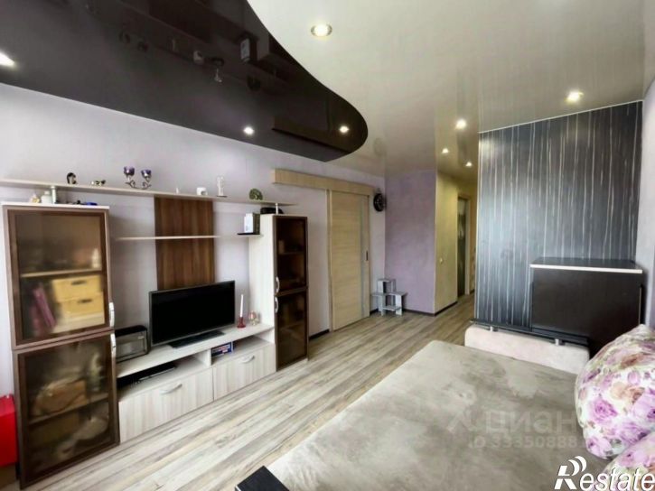 3-комн квартира ул Шункова, 24,  д. 24