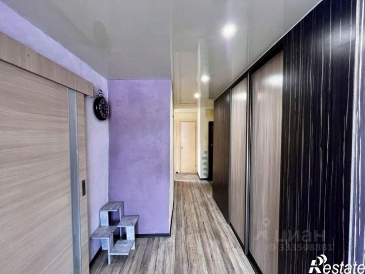 3-комн квартира ул Шункова, 24,  д. 24