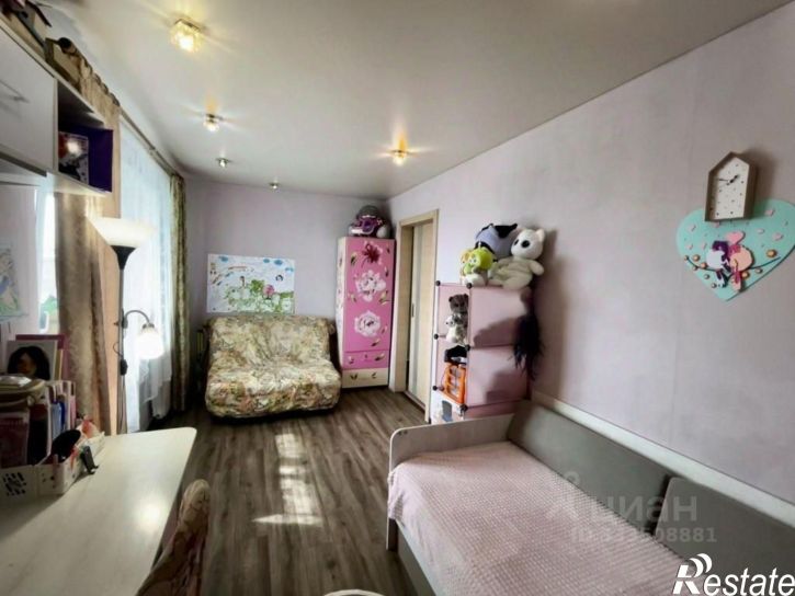 3-комн квартира ул Шункова, 24,  д. 24