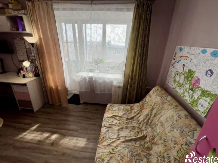 3-комн квартира ул Шункова, 24,  д. 24