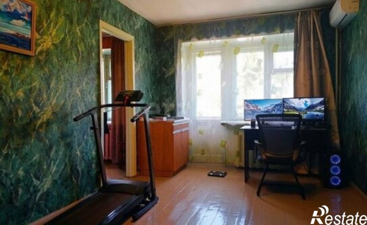 2-комн квартира ул Тореза, 12,  д. 12